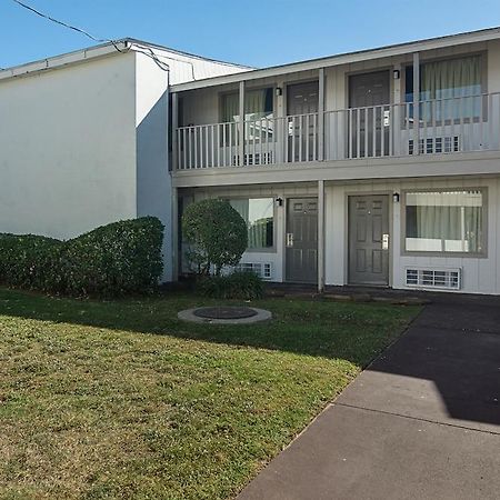 Studio Inn Extended Stay Oklahoma City Airport By Oyo Экстерьер фото